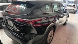 تويوتا هايلاندر